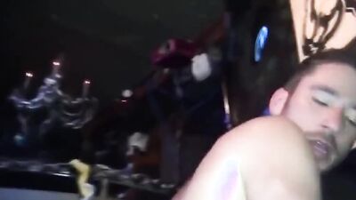 Gangbang Club