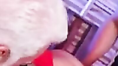 Jake Marshall's massive cock ravishes a young and hot sub slut in 3Daddies Service