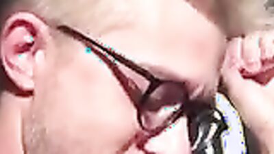 Interracial orgy with pig-tailed sluts getting barebacked and dicked by hung guys