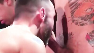raw fuck club rough gang bang