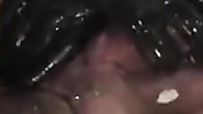 Gangbang fisting
