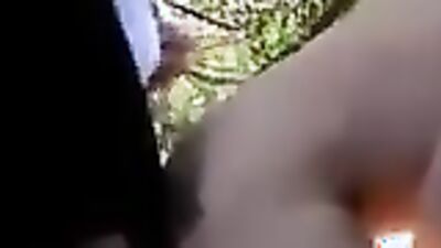 Cruising Whore Take 3 Cocks