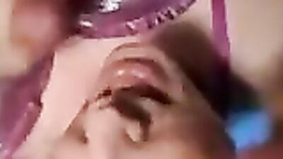 Kitti Kaiti fuck and 2 facials