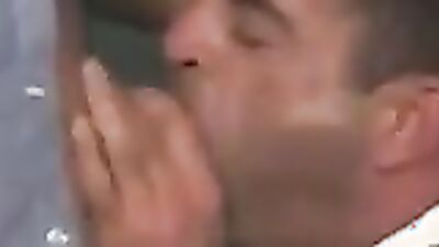 Watch these prison guards gangbang and deepthroat their way to orgasmic bliss