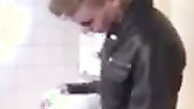 Raw gangbang with wild barebacking of horny studs in Berlin Piggies BB video