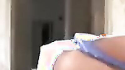 Six boys can't handle that big juicy dong, so they take turns riding it