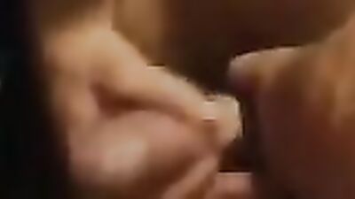 Behind the bars: Muscular hunk enjoys group sex with a group of guys