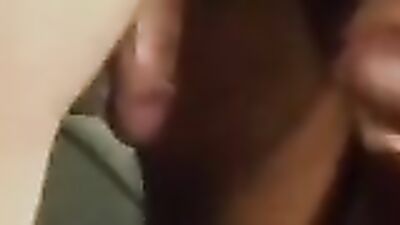 Behind the bars: Muscular hunk enjoys group sex with a group of guys