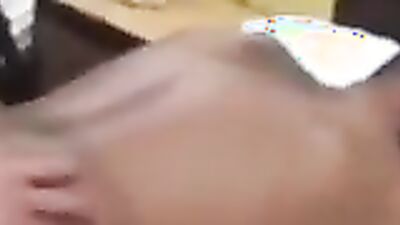 Raw gangbang with a huge raw dick for a great boy to take home