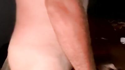 Steve's big cock gives this hot senior a sensual and raw fuck she won't forget