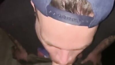 Young Dark and Wet Galore Get Intensely Satisfied by a Big Cock