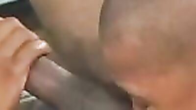 Interracial gangbang with big black cocks and fun group sex with balls in your hands!