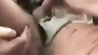 Wild bareback breeding with big cocks in intense anal session