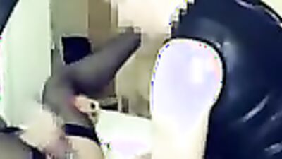 Get ready for a wild sissy gangbang with crossdressers and amateur sluts!