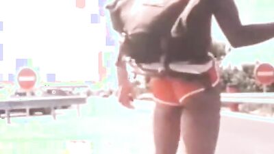 Watch this vintage gangbang with bareback auto stop action