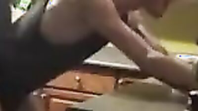 Watch these hot babes get their asses stretched in a wild interracial gangbang