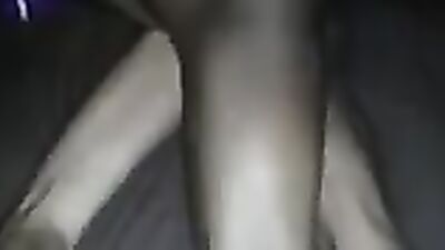 Get ready for a wild amateur gangbang with a big-dicked stud and his hot babes