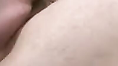 Watch these two studs get their big cocks out in a wild, interracial gangbang