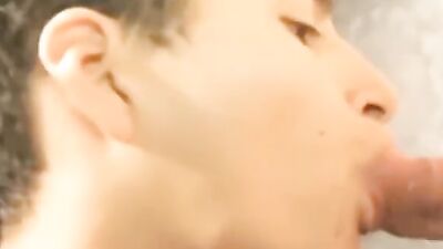 GrzeGoRzUni1988's Big Sperm Compilation: Volume 4