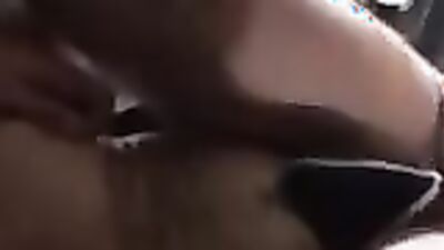 Jorge's Gangbang: Hot Latino Hunk gets his ass drilled in wild group sex frenzy!