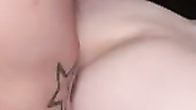 Young hottie takes it from behind & gets a raw gangbang in the great outdoors