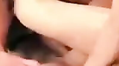 Watch this wild Japanese twink get her holes filled in a bukkake gangbang