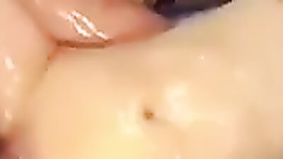 Watch this wild Japanese twink get her holes filled in a bukkake gangbang