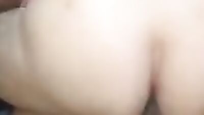 Hot babe craves for more and more in wild anal gangbang frenzy