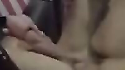 Wild bareback group sex with daddy and his boys in the buttbanging Club