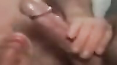 Sean Storm & his friends get wild in a wild and raw bareback orgy
