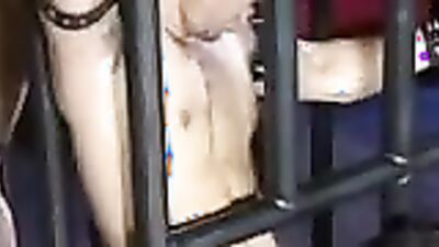 Watch these muscle studs go wild with wild group sex and deep anal action
