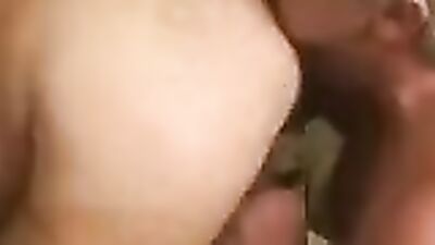 Watch as two hot guys take turns pounding each other's brains out in a wild 3some