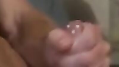 Watch these muscular guys jerk off while four straight guys watch them in awe