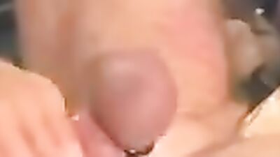 Watch these hot babes get their asses stretched by a group of huge cocks
