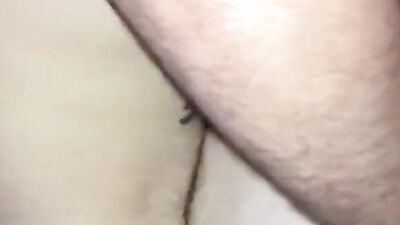 Hot hotel orgy with anal gangbang action!