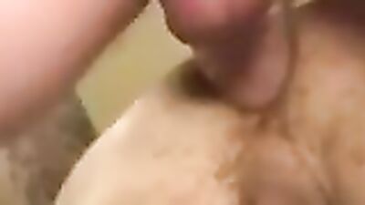 Muscular working stiff gets a group of horny guys to fuck him hard