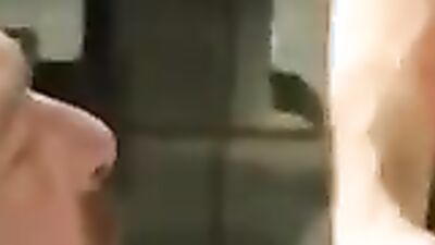 Muscular working stiff gets a group of horny guys to fuck him hard