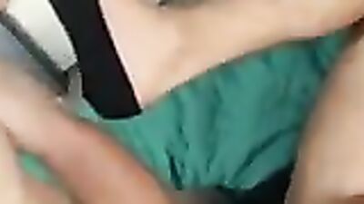 Hot Latino stud takes on multiple cocks in wild group sex action