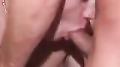 Stepdad's weekend turns into a wild group sex session with stepdaughter and her hunk