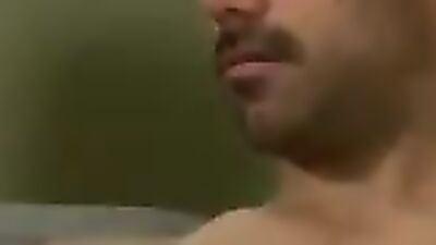 Young Conner Habib desires daddy's group sex watching pleasure