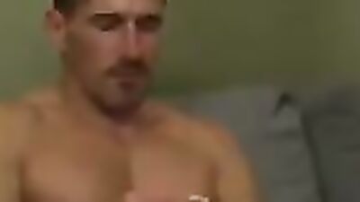 Young Conner Habib desires daddy's group sex watching pleasure