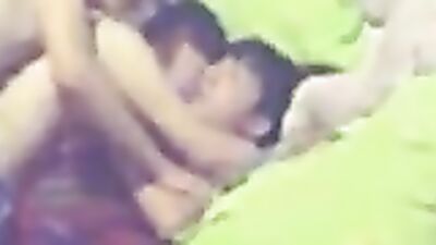 Turkish amateur gets her holes drilled in wild Turkish group sex