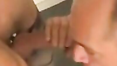 Dawson's Day: A day of wild group sex with muscular guys & a glower hole