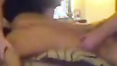 Watch these young guys tag out with their group in wild amateur group sex video