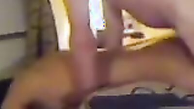 Watch these young guys tag out with their group in wild amateur group sex video