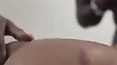 Watch these guys take on Diamond Dick & Reggie Miller's huge cocks in wild bareback group action!