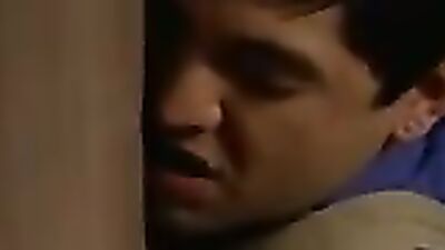 Watch this vintage film featuring a young and hot step-dad and his step-sons in a wild anal romp