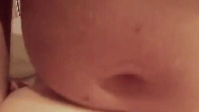 Wild bareback threesome action with amateur guys in a wild group sex session