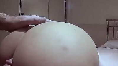 Wild bareback threesome action with amateur guys in a wild group sex session