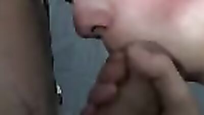 Young chubby twinks take on Jace Reed & Matt Johnson in wild outdoor bareback group sex